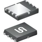 Taiwan Semiconductor-TSM089N08LCR RLG MOSFETs Trans MOSFET N-CH 80V 67A 8-Pin PDFN EP T/R
