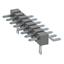 TSM-108-04-T-SH-LC-K-TR TSM-108-04-T-SH-LC-K-TR