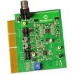 Microchip Technology-AC164145 Development Kits and Tools Utility-Band BPSK 6.0 kbps PLM PICtail Plus Daughter Board