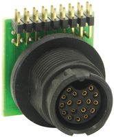 SWITCHCRAFT/CONXALL EN3P10FRAPCBN