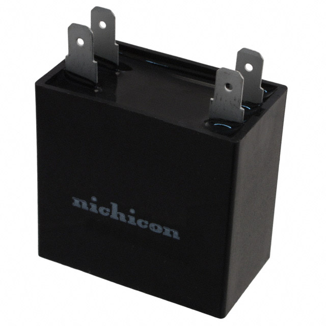 EC21 SERIES EC21 SERIES