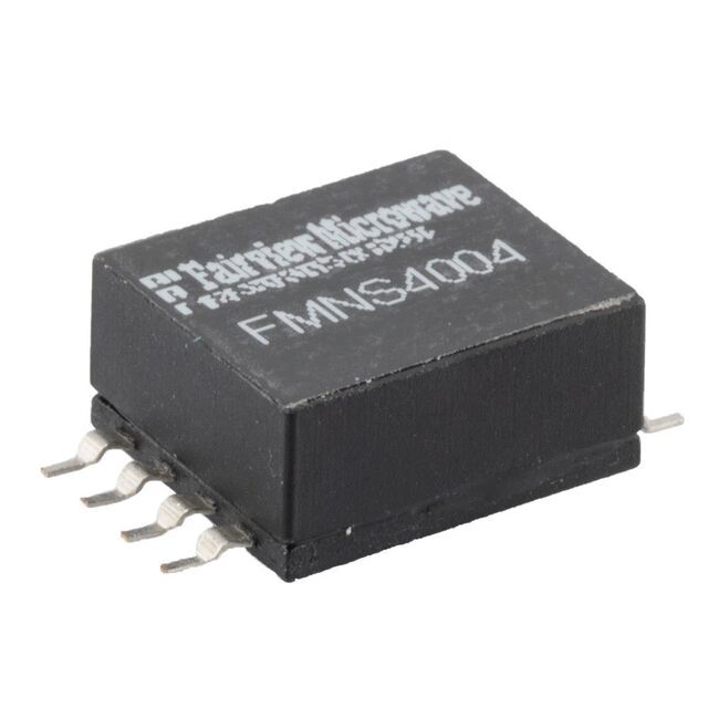 FMNS4004 FMNS4004