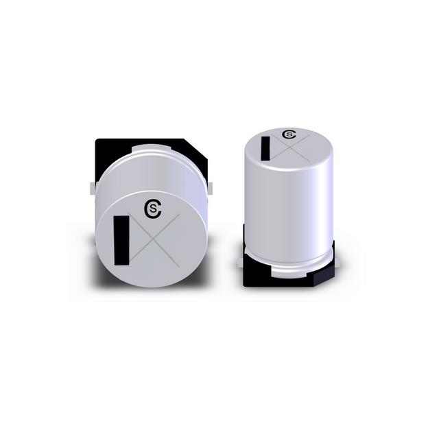 E-Cap SMD photo