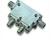 DiTom Microwave-D4C9211-4 RF Isolators and Circulators RF Circulator 9200MHz to 10500MHz