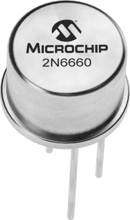 2N6660 product image