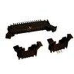 3M-957250-2000-AR-PR Connector Headers and PCB Receptacles Conn Shrouded Header (4 Sides) HDR 50 POS 2mm Solder ST SMD Box