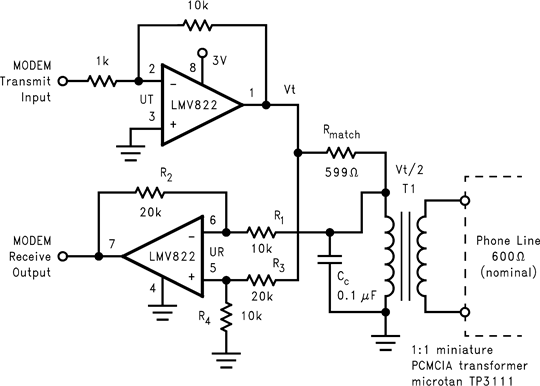LMV822-N product image