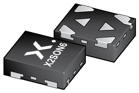 74AUP1G57GX product image