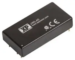 XP POWER JWL4048D12 XP POWER JWL4048D12