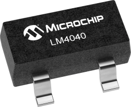 LM4040 product image