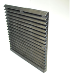 ORION FANS-LFG254B Thermal Management Accessories Thrml Mgmt Access Fan Filter Kit 254mm