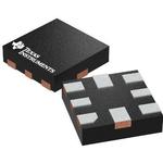 Texas Instruments-ADS7047IRUGR Analog to Digital Converters - ADCs 1-Channel Single ADC SAR 3Msps 12-bit Serial 8-Pin X2QFN T/R