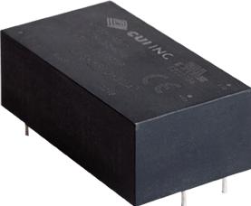 CUI Inc-VSK-S10-9UA AC to DC Power Supplies AC/DC Power Supply Single-OUT 9V 1.1A 10W 4-Pin