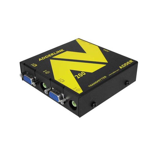 AV200T-US AV200T-US