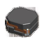 Murata Manufacturing-DD1274AS-H-4R7N=P3 Inductor Surface Mount Inductor Power Shielded Wirewound 4.7uH 30% 100KHz Ferrite 6.7A 0.0135Ohm DCR 3939 T/R