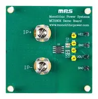 MONOLITHIC POWER SYSTEMS (MPS) EVCS1802-S-05-00A MONOLITHIC POWER SYSTEMS (MPS) EVCS1802-S-05-00A