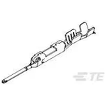 TE Connectivity-1488208-1 Connector Contact Contact PIN Crimp ST Cable Mount 18-20AWG Package