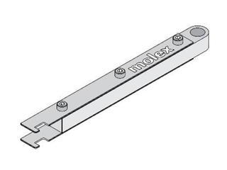 2002220910 - Primary Lock Reinforcement (PLR) for TAK120 Blade Connector
