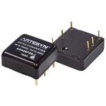 Artesyn / Advanced Energy-AXA02B36-LHS DC to DC Converter and Switching Regulator Module Module DC-DC 48VIN 1-OUT 12V 2.09A 25W 6-Pin
