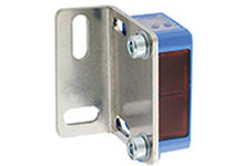 1202550032 - Contrinex Mounting Bracket for C23 Photoelectric Sensors, 33 x 15mm 1202550032 - Contrinex Mounting Bracket for C23 Photoelectric Sensors, 33 x 15mm