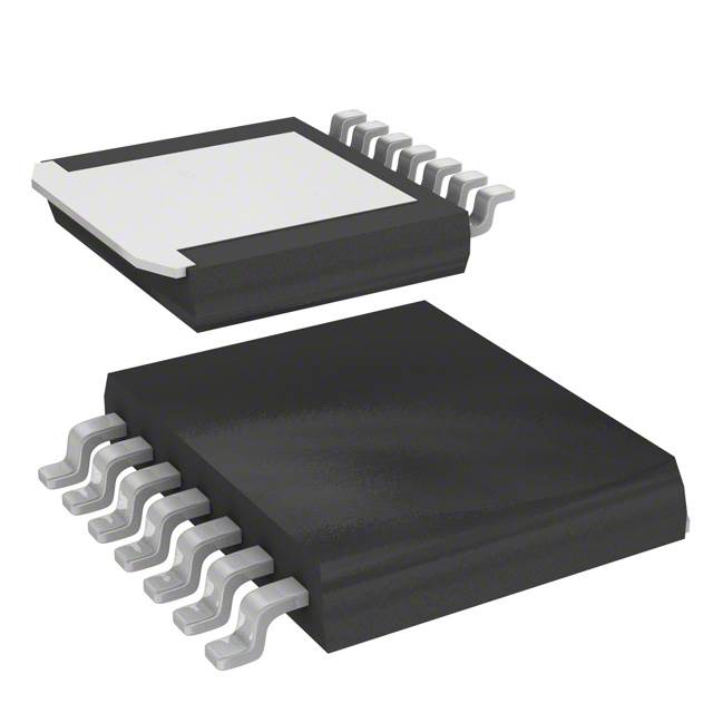 SPak (7 leads + Tab)