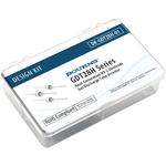 Bourns-DK-GDT28H-01 Component Kits GDT28H Series Next-Generation HV 2-Electrode Gas Discharge Tube Arrestor Design Kits