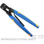 TE Connectivity-220066-1 Crimpers Hand Crimping Tool