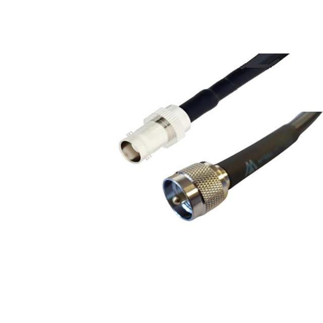 LMR-400-DB-BF-UM(QTY:7ft) LMR-400-DB-BF-UM(QTY:7ft)