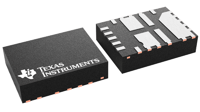 TPS51388 product image