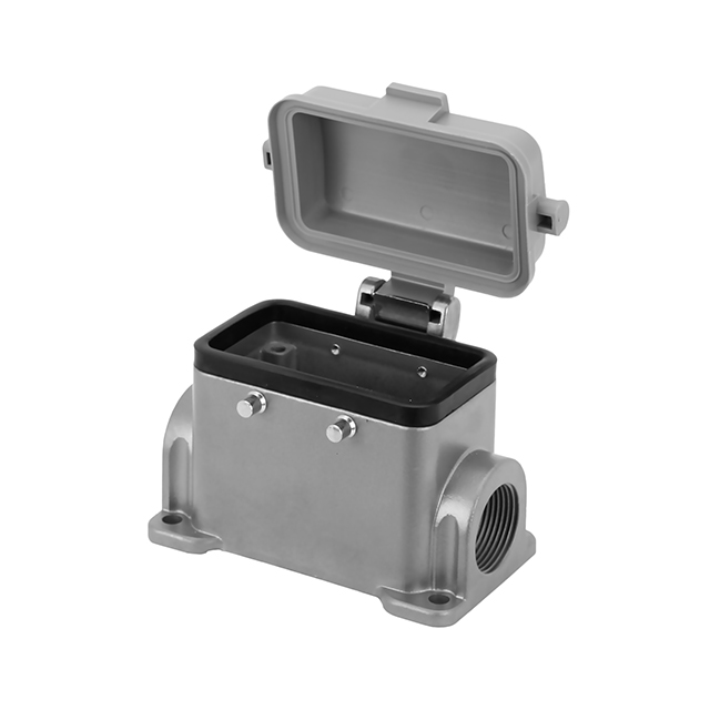 heavymate, C146 E Series