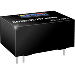 RECOM Power GmbH-RAC03-3.3SE/277 AC to DC Power Supplies AC/DC Power Supply Single-OUT 3.3V 0.9A 3W 5-Pin Tube