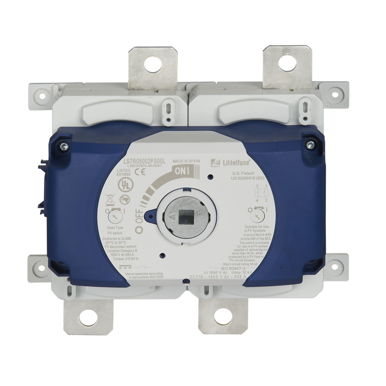 LS7R05002PS00L product image