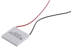 WAKEFIELD THERMAL TEC-20-33-31