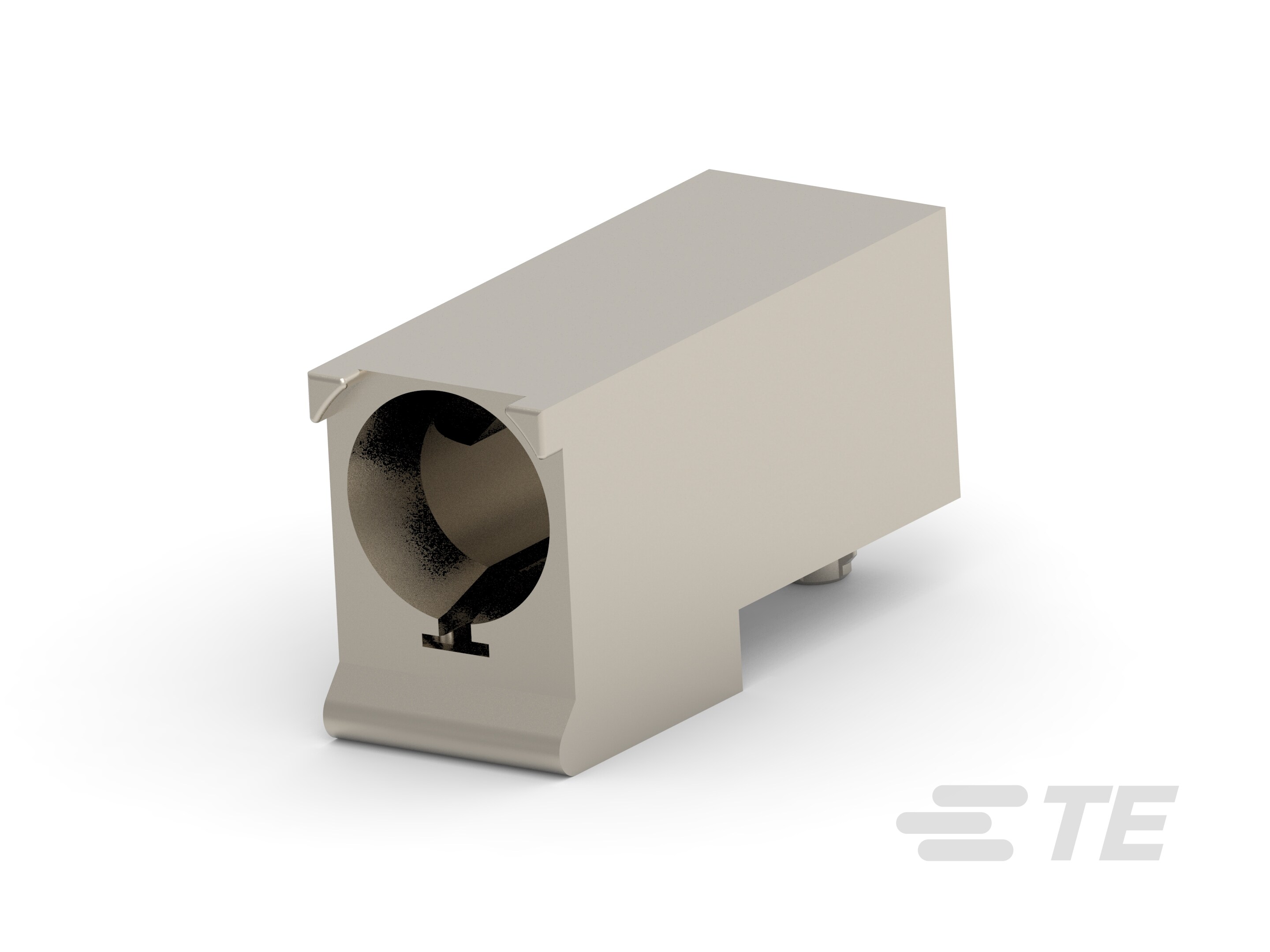 MULTIGIG RT GUIDE 9MM 45DEG NI-3-1410947-2 MULTIGIG RT GUIDE 9MM 45DEG NI-3-1410947-2