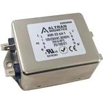 Altran Magnetics, Inc-AMI-22B-10-3 Power Line Filters General EMI Filter with High Attenuation Performance