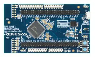 RENESAS RTK7FPA6E1S00001BE