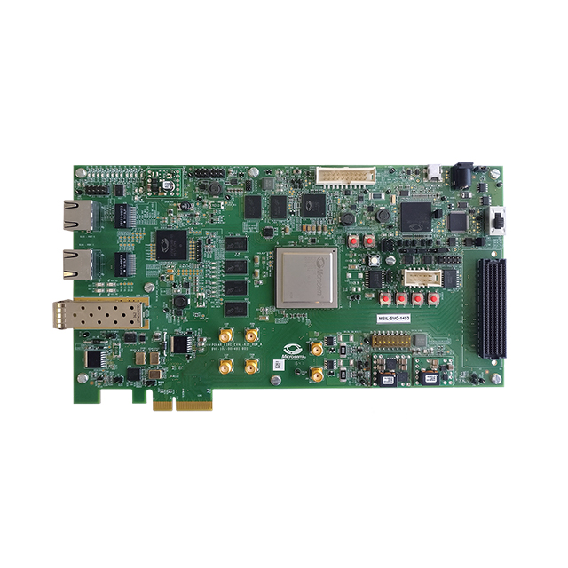 MPF300-EVAL-KIT-ES MPF300-EVAL-KIT-ES