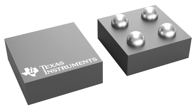 TPS7A2009 product image