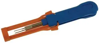 AMP - TE CONNECTIVITY 539960-1