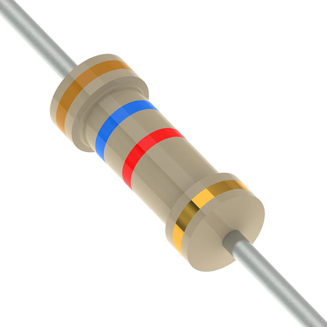 CFR-25JR-PN3K6 CFR-25JR-PN3K6