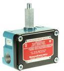 Honeywell-EX-Q400 Switch Limit Switch Limit N.O./N.C. SPDT Top Plunger Screw Mount 0.5A 250VDC 13.34N Linear Conduit