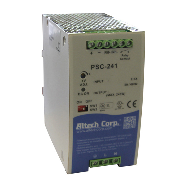 PSC-241xx PSC-241xx
