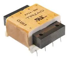 TRIAD MAGNETICS FP24-500 TRIAD MAGNETICS FP24-500