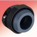 Hirose Electric-JR16WCC-10(71) Connector Accessories Connector Accessories Clamp Straight Bag