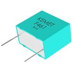 KEMET Corporation-F426KG123J400C Capacitor Film Cap Film 0.012uF 400V PP 5%( 10 X 4 X 8mm) Radial 7.5mm 105°C Bulk