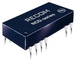 RECOM POWER RCD-24-0.35/PL/B
