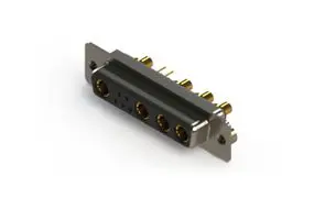 EDAC 628-9W4-224-3NA