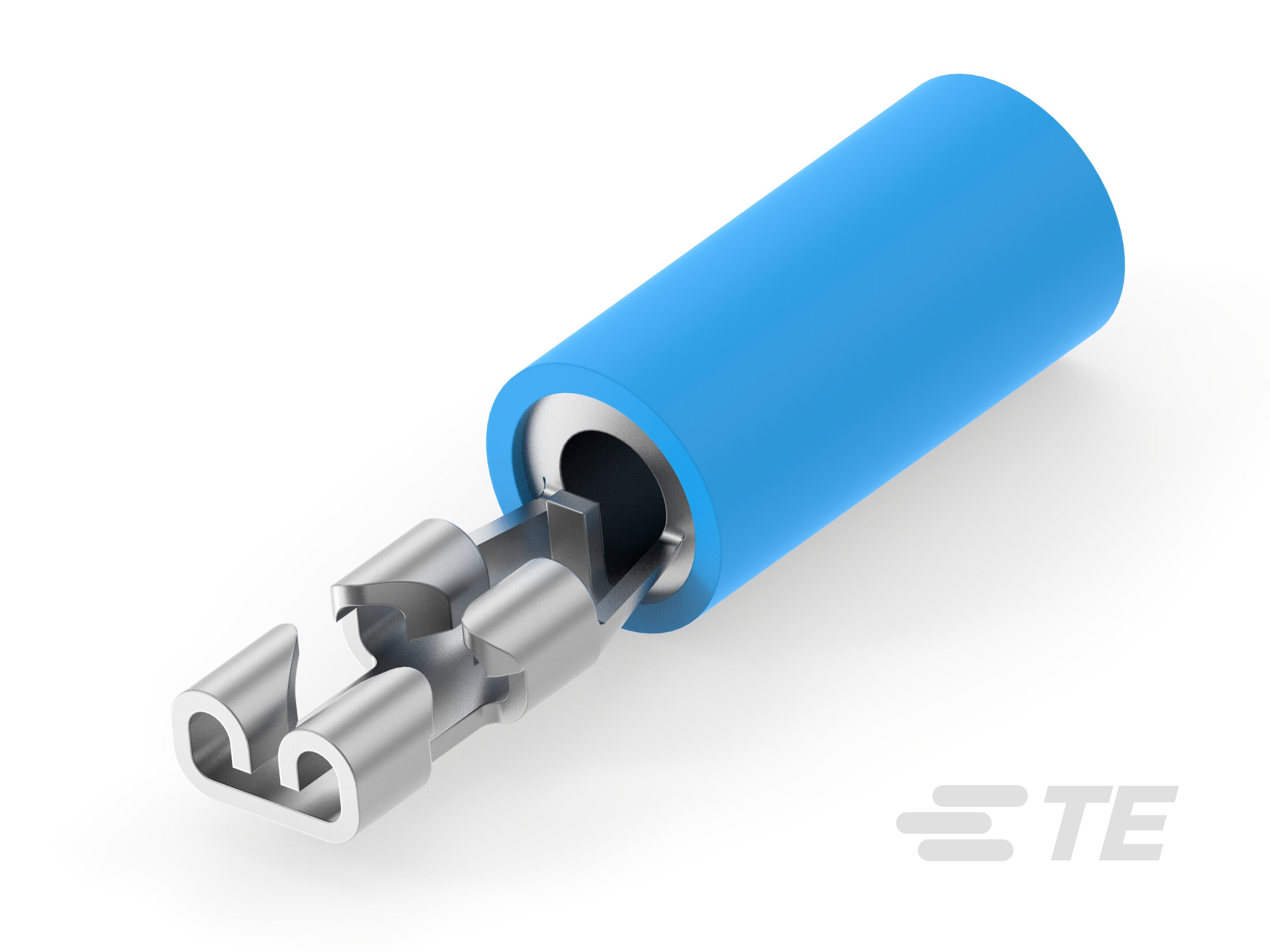 RECEPT,PIDG FASTON 16-14 110-640929-2 RECEPT,PIDG FASTON 16-14 110-640929-2