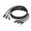 DDU1226-KVM-CABLE DDU1226-KVM-CABLE