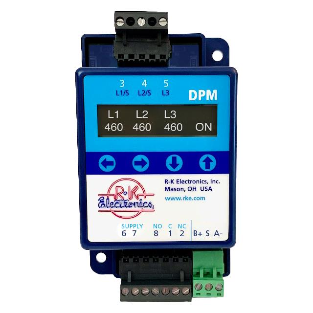 DPM-120A-MRTU-B DPM-120A-MRTU-B